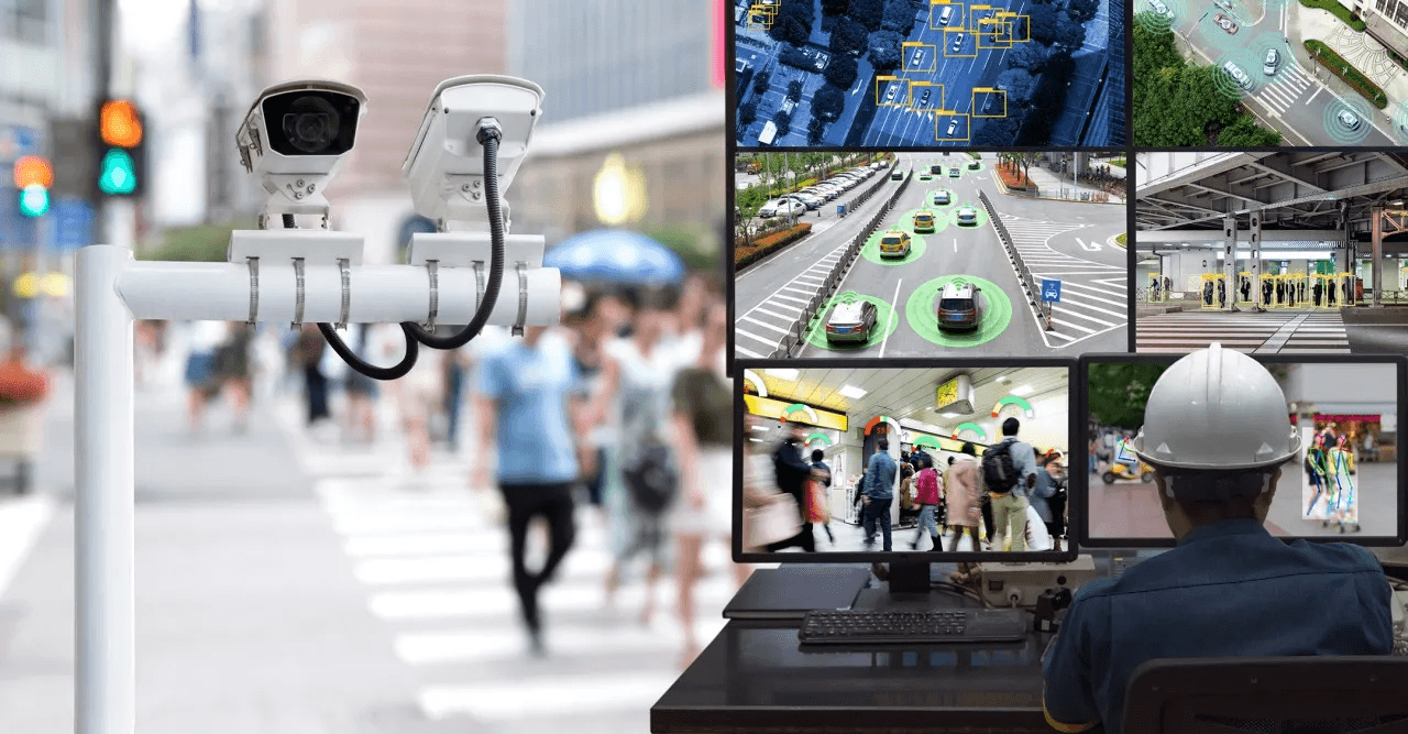 Video Analytics by Video Analytics: Smart AI Security Solutions
