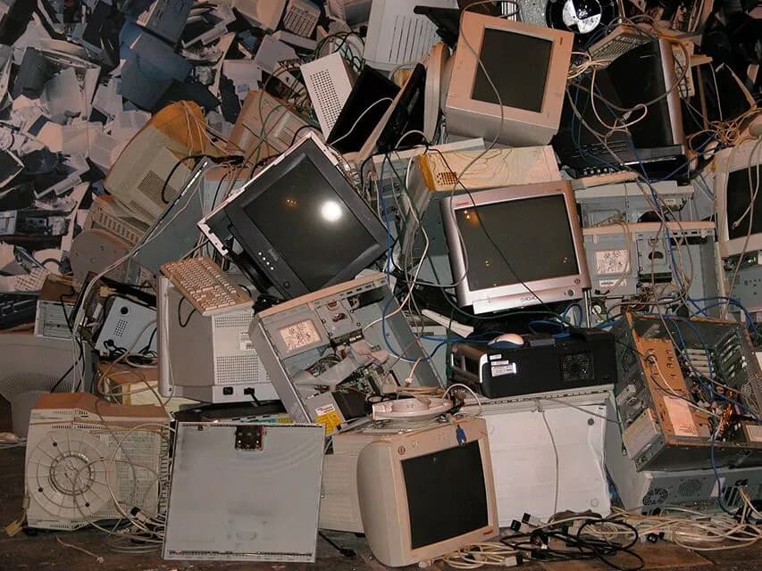 Top Benefits of Choosing a Computer Disposal Company Near Me for Eco-Friendly Recycling