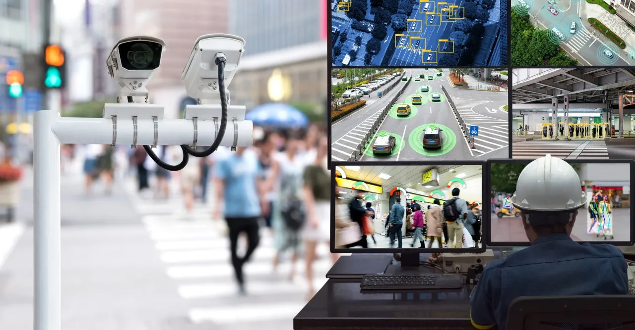Video Analytics by Video Analytics: Smart AI Security Solutions