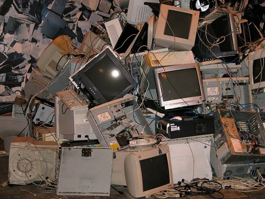 Top Benefits of Choosing a Computer Disposal Company Near Me for Eco-Friendly Recycling