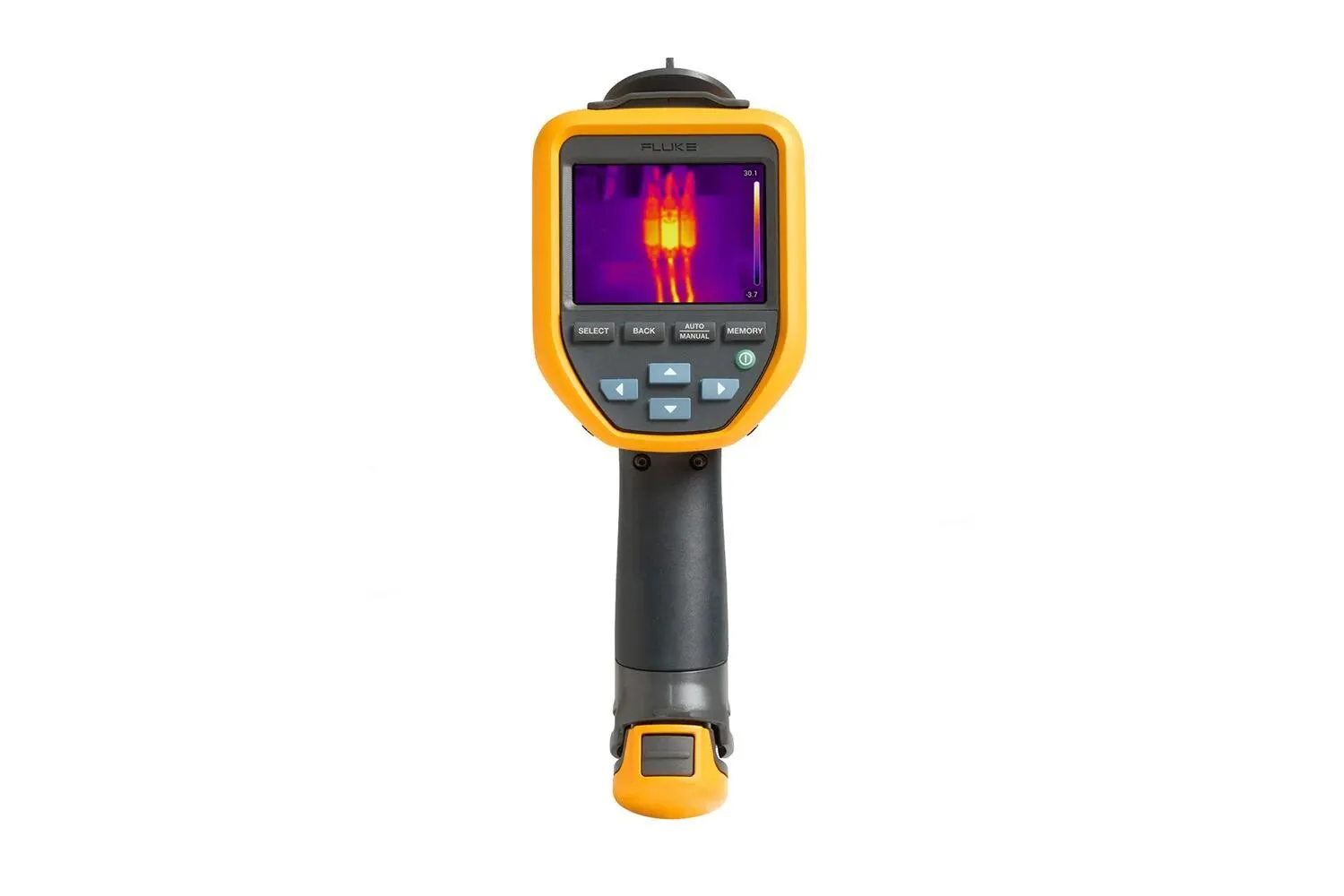 Water Leak Detection Specialist with Thermal Imaging Expertise