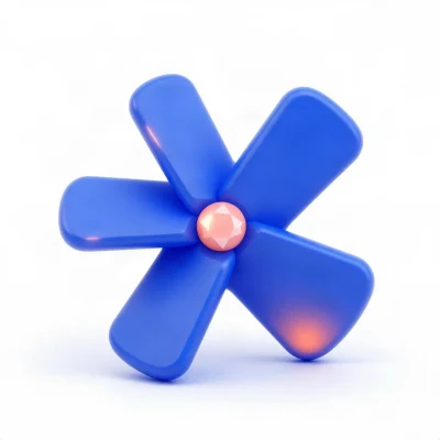 Shiny Creative
