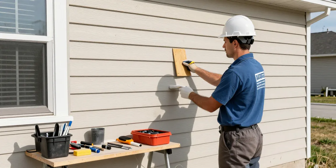 siding Regina installation by trusted local professionals. Quality residential exterior services.
