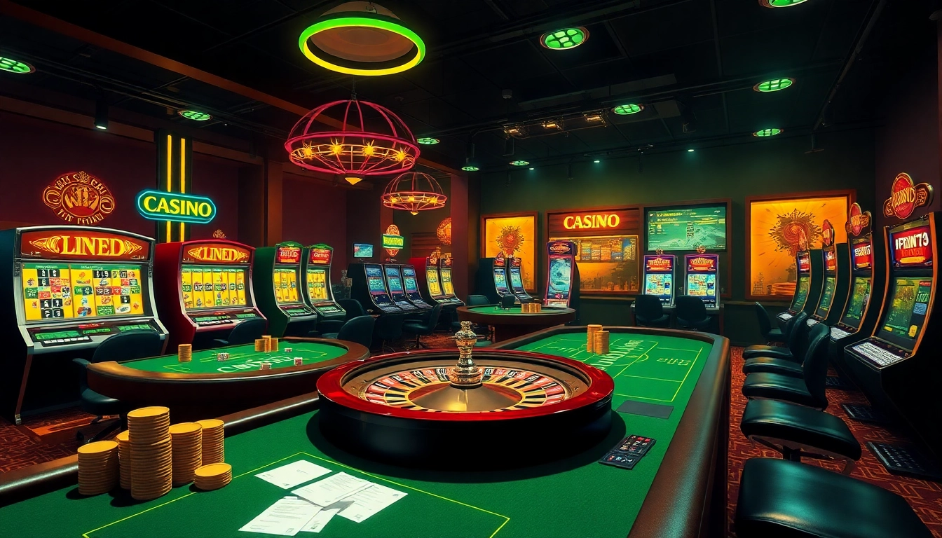 Experience online gambling excitement with https://78win.school/ showcasing vibrant casino visuals.