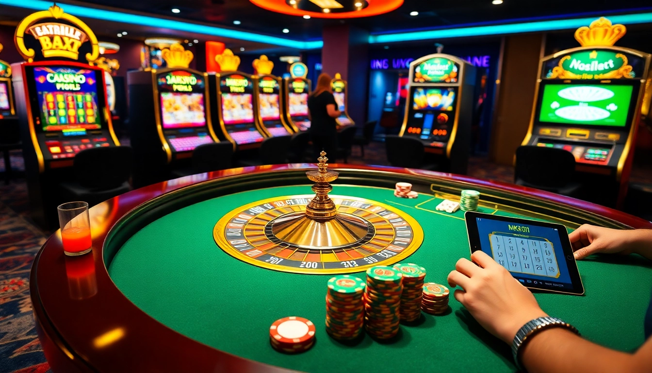 Experience the prestige of gambling with engaging visuals at https://mk8th.net/, highlighting interactive play and excitement.