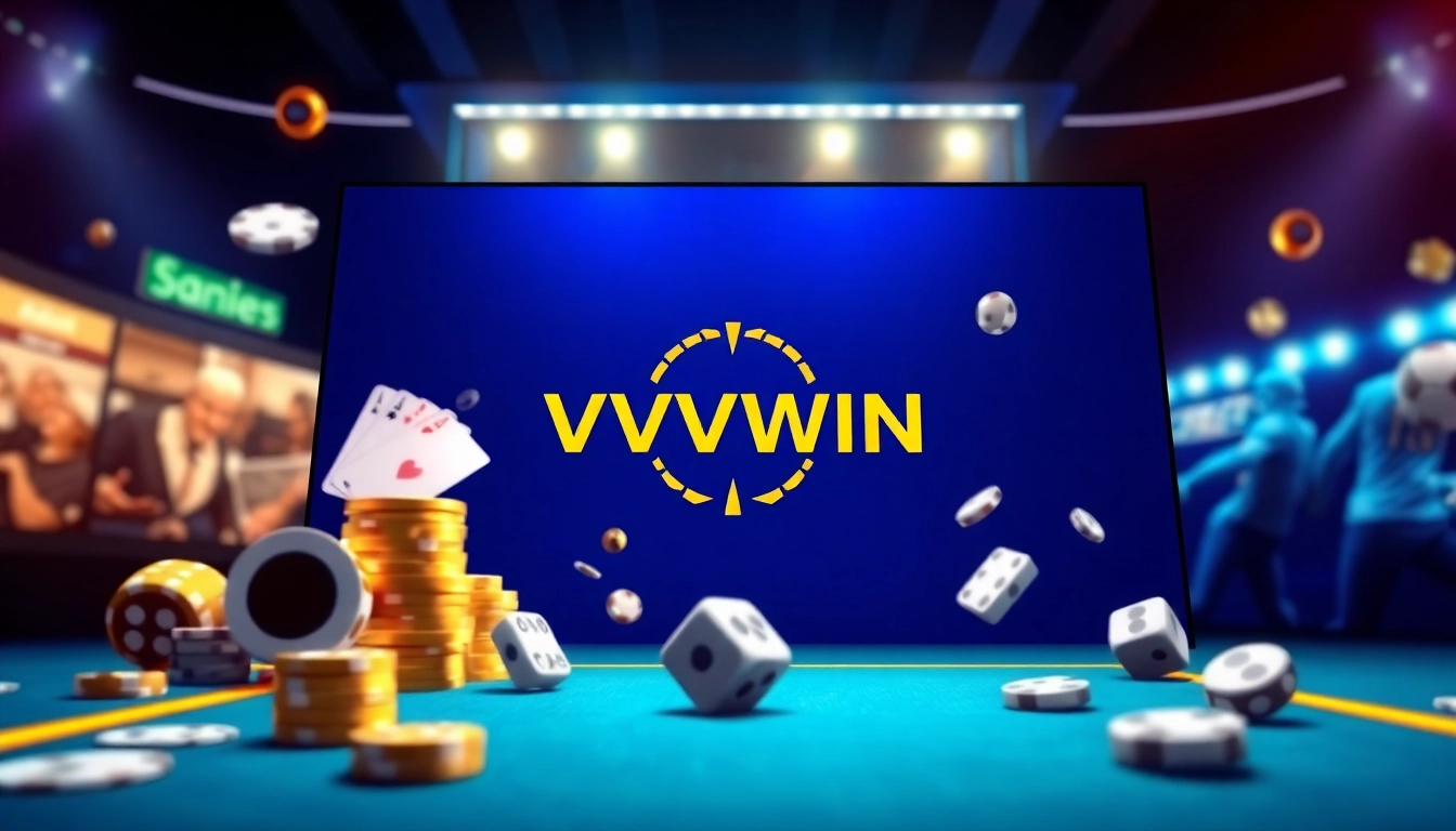 Online gambling interface for vvvwin88.live showcasing games and user engagement.